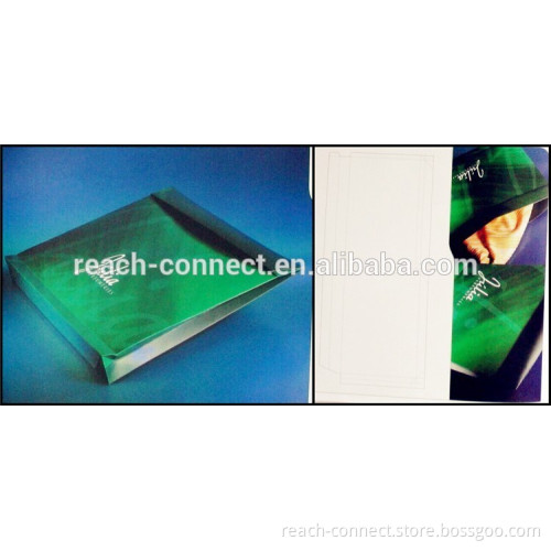 paper envelope pack for your product packaging
